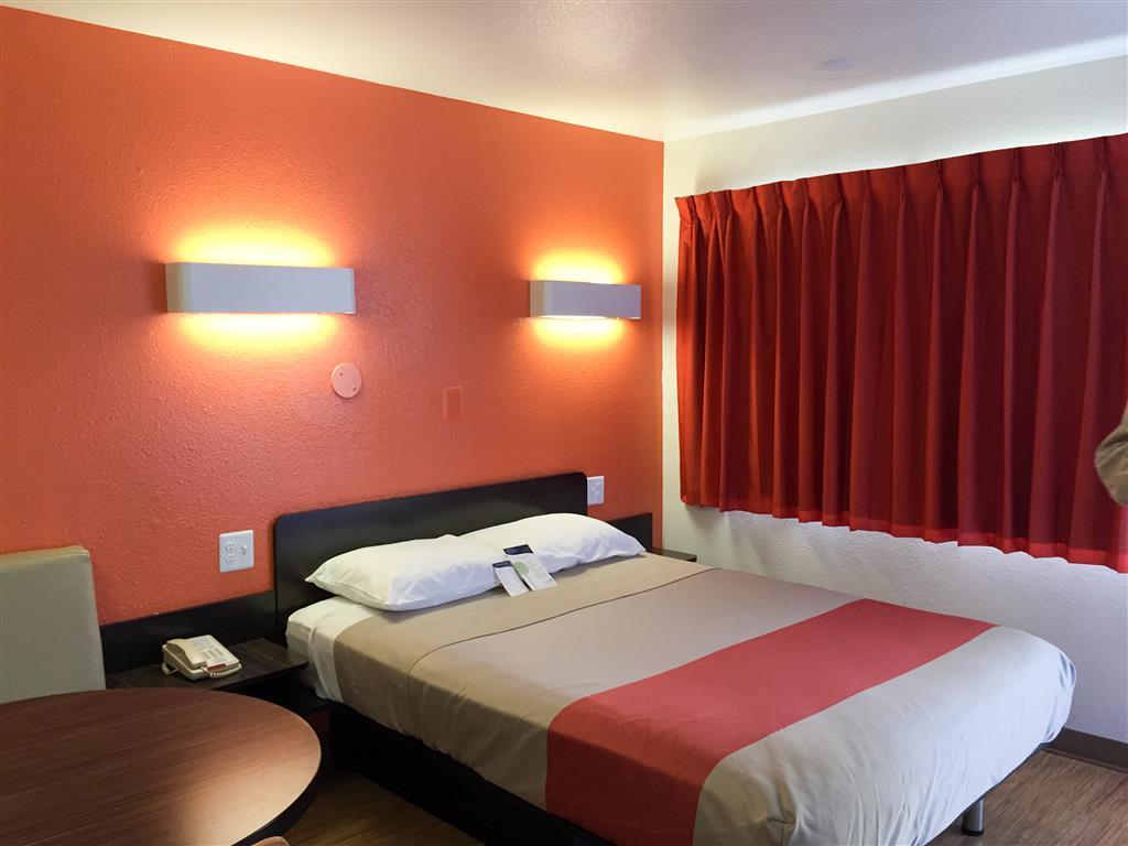 Motel 6-Oroville, Ca Room photo