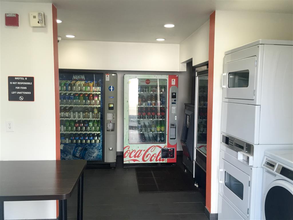 Motel 6-Oroville, Ca Facilities photo